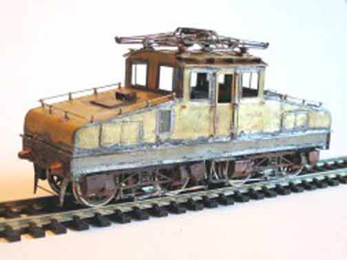 BB SNCF-1281 APOGEE VAPEUR